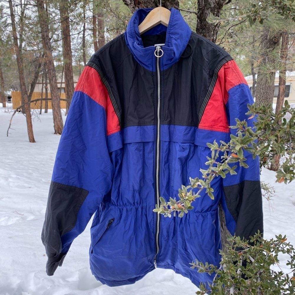 GAP‎ GP Tech Ski Coat